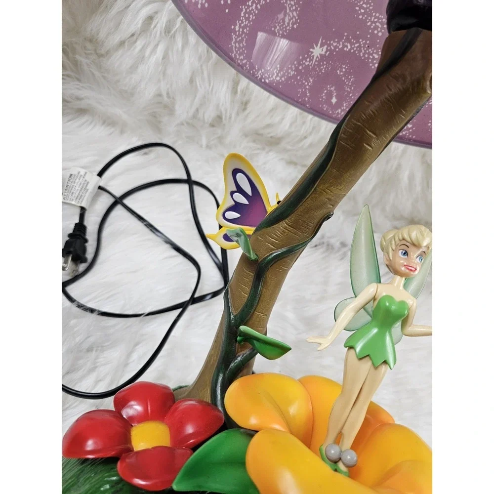 Disney very fragile
